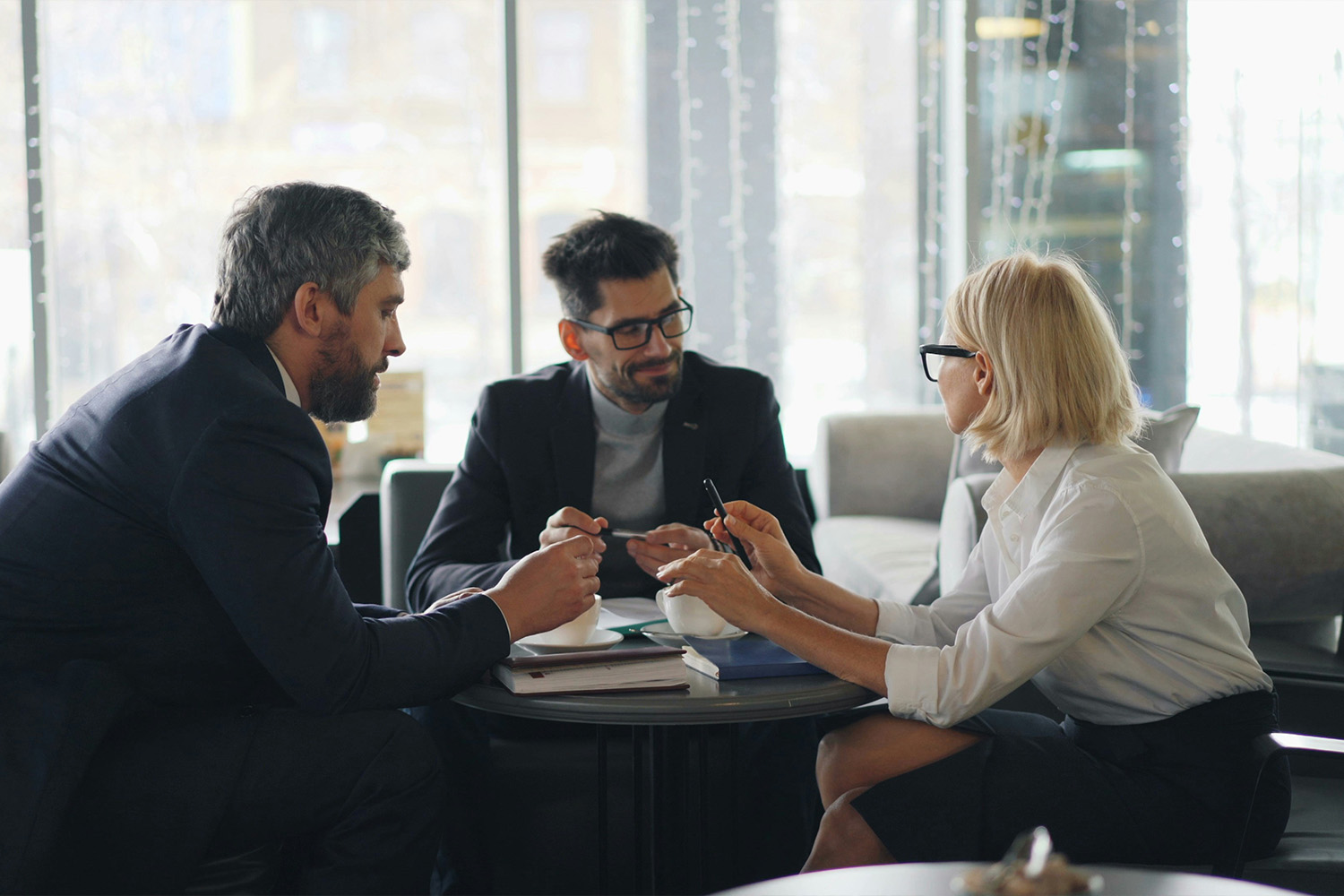Gewerbliches Mietrecht in Mannheim